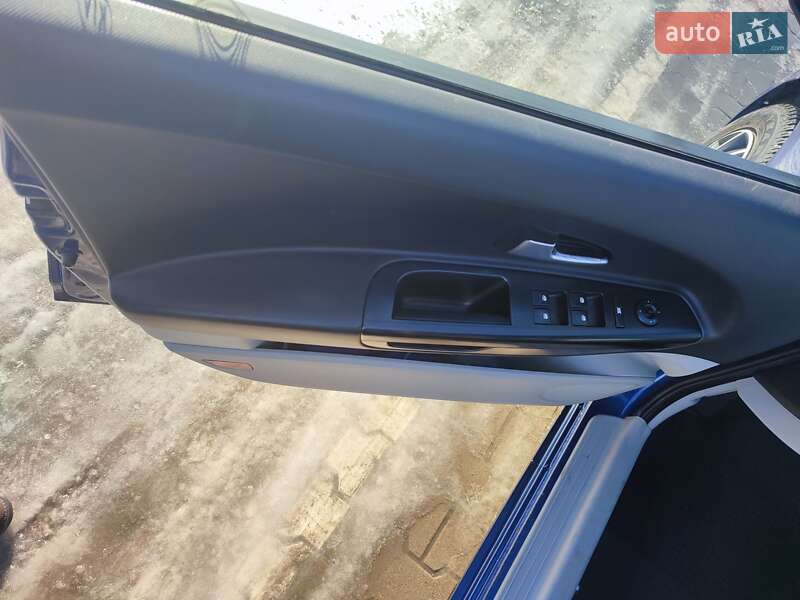 Универсал Kia Ceed 2008 в Киеве