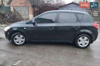 Хетчбек Kia Ceed 2007 в Броварах