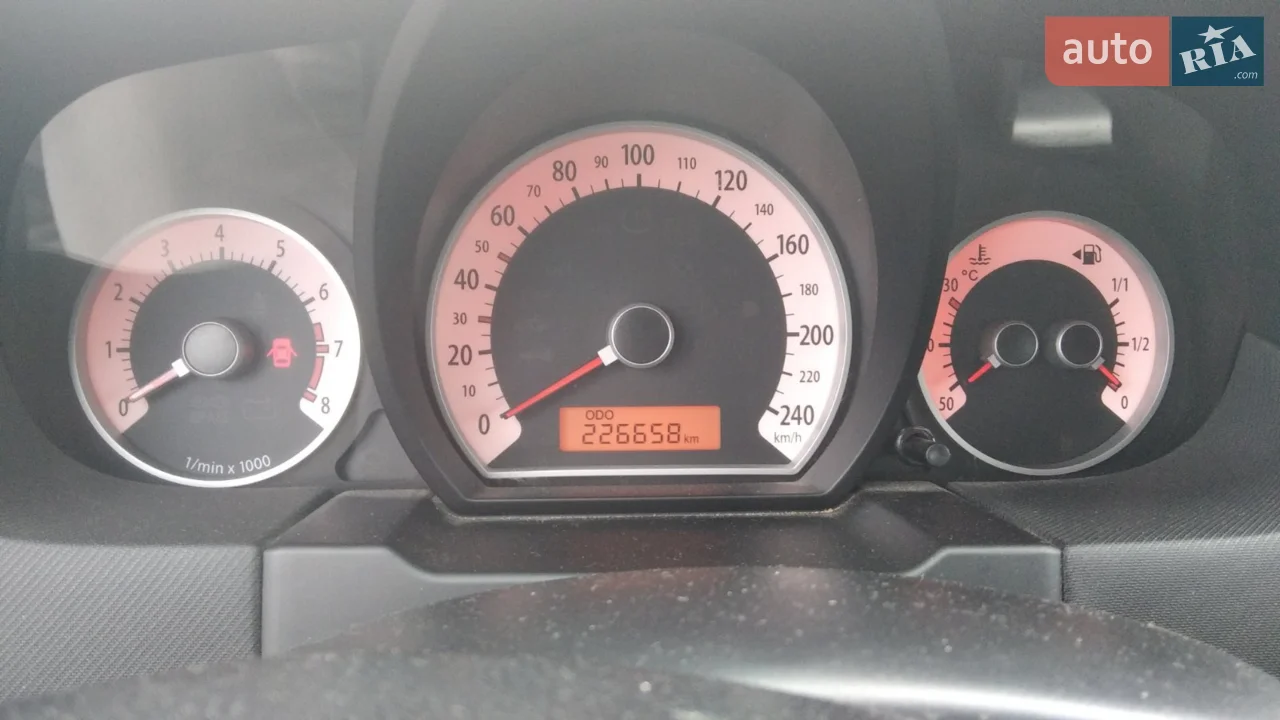 2010 Kia Cee'd - мініатюра 23