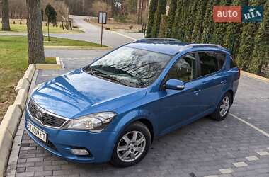 Универсал Kia Ceed 2011 в Шепетовке