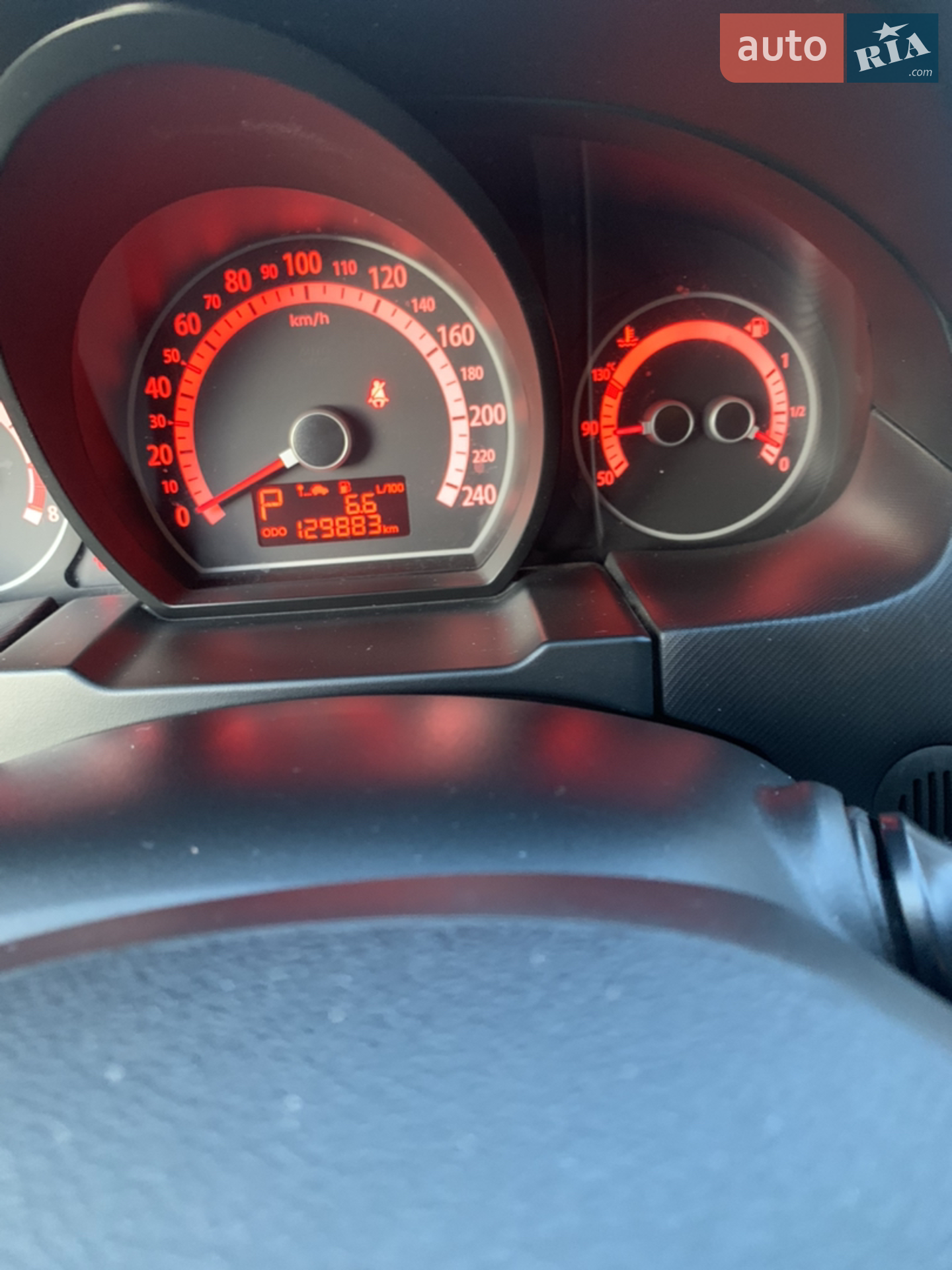 2012 Kia Cee'd - мініатюра 10