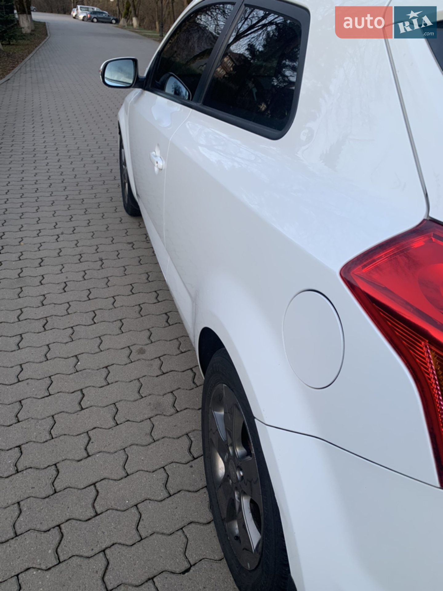 2012 Kia Cee'd - мініатюра 13
