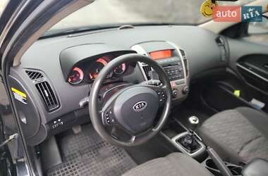 Хетчбек Kia Ceed 2007 в Броварах
