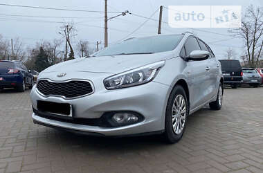 Універсал Kia Ceed 2013 в Кривому Розі