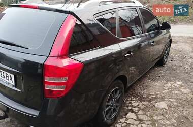 Универсал Kia Ceed 2009 в Киеве