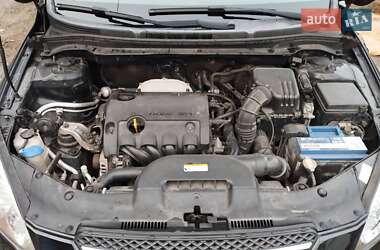 Универсал Kia Ceed 2009 в Киеве