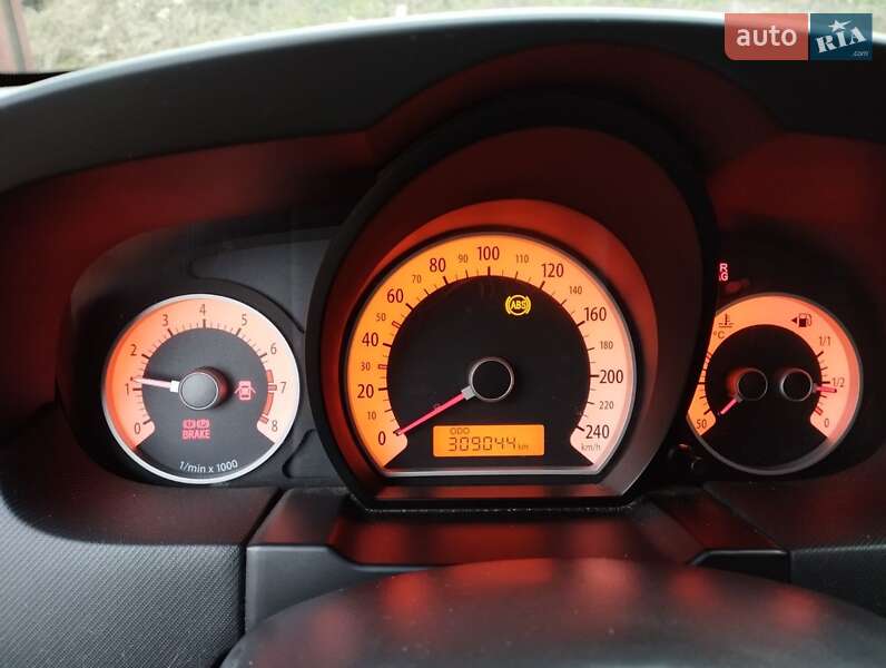 Универсал Kia Ceed 2009 в Киеве