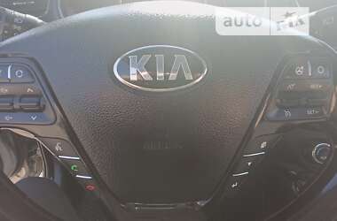 Универсал Kia Ceed 2012 в Киеве