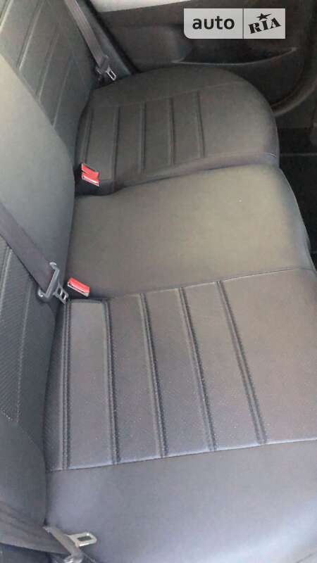 Універсал Kia Ceed 2013 в Тетієві фото 11 Універсал Kia Ceed 2013 в Тетієві