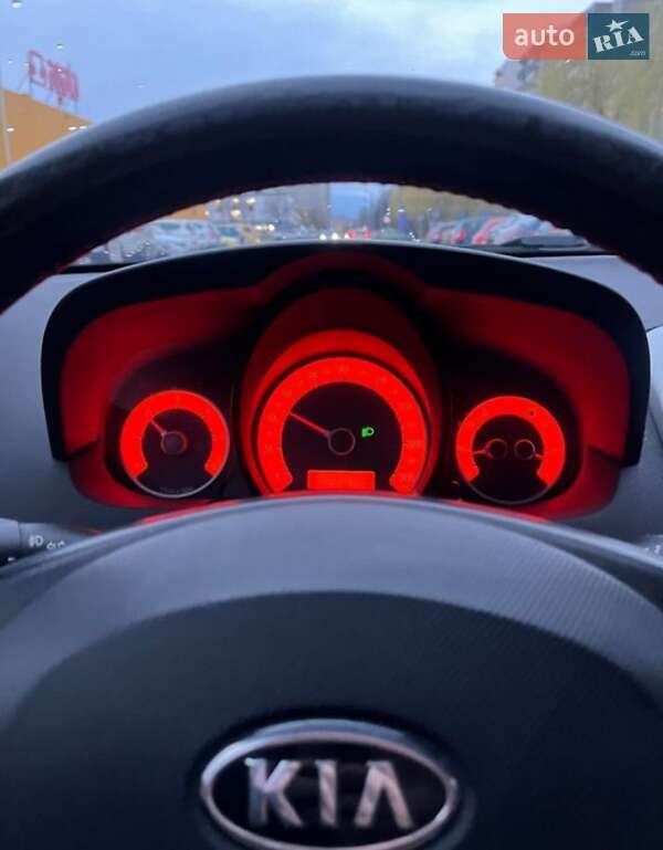 Хетчбек Kia Ceed 2007 в Кропивницькому фото 10 Хетчбек Kia Ceed 2007 в Кропивницькому