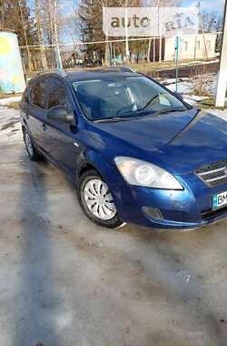 Універсал Kia Ceed 2007 в Сумах