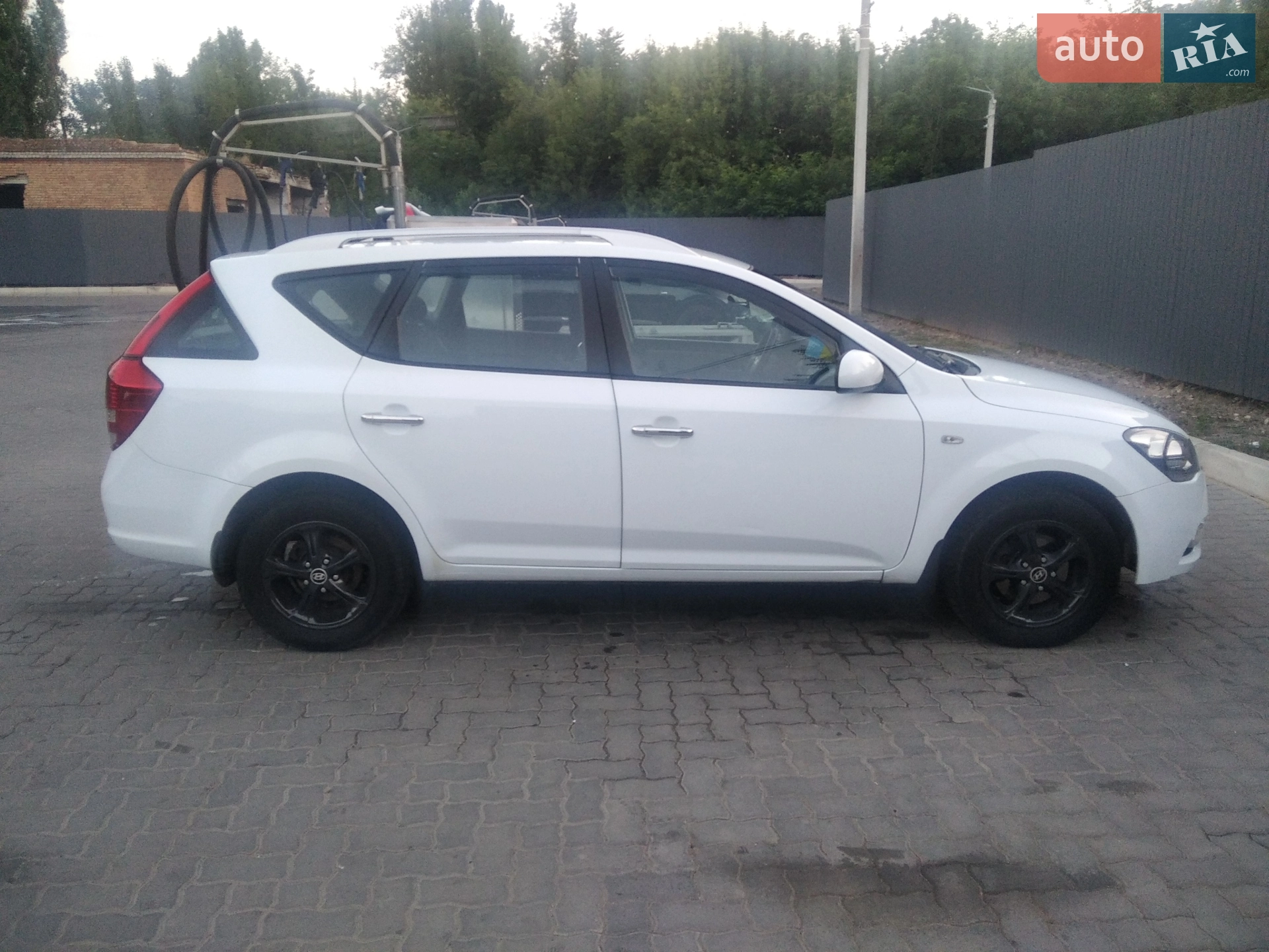 2010 Kia Cee'd - мініатюра 6