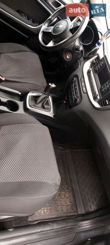 Хэтчбек Kia Ceed 2019 в Полтаве