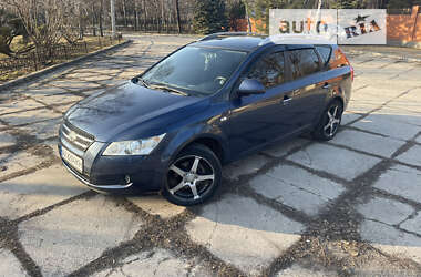 Универсал Kia Ceed 2008 в Харькове