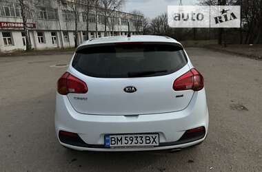 Хетчбек Kia Ceed 2013 в Києві