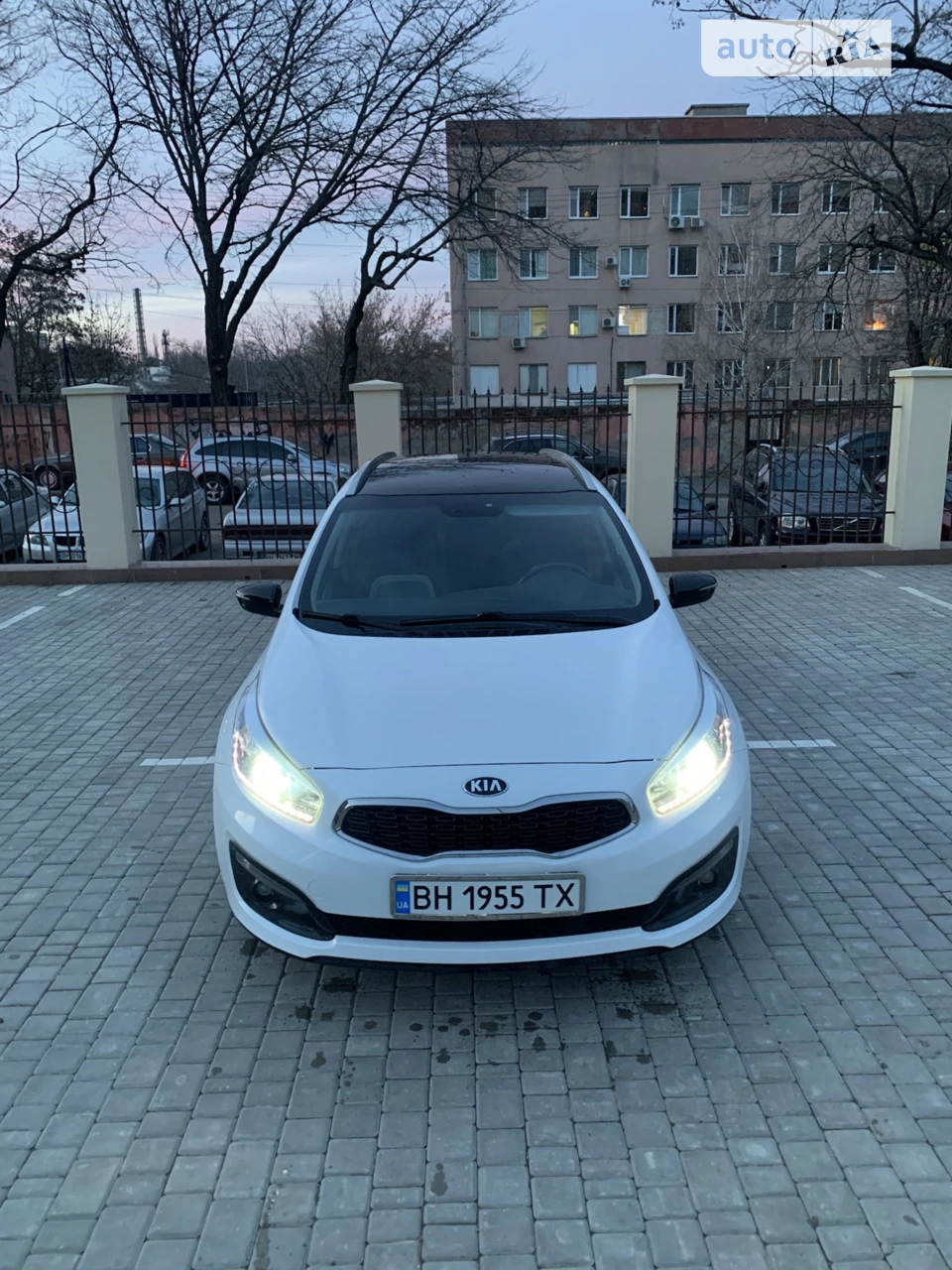 2016 Kia Cee'd - мініатюра 15
