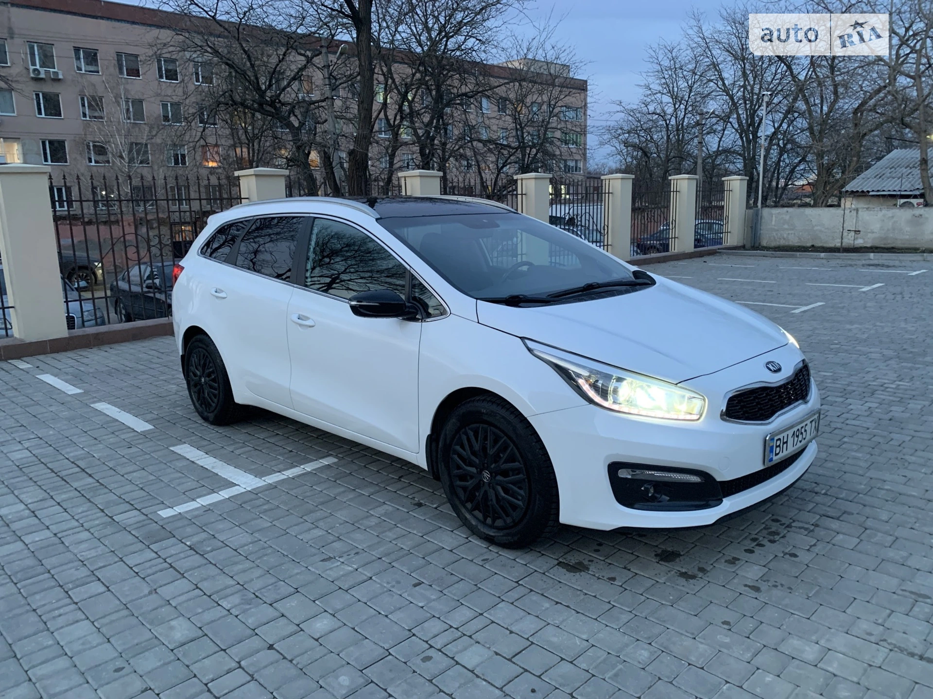 2016 Kia Cee'd - мініатюра 4