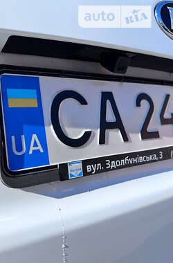 Универсал Kia Ceed 2013 в Киеве