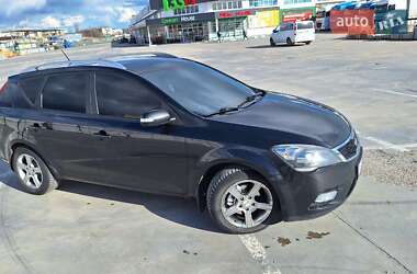 Универсал Kia Ceed 2011 в 