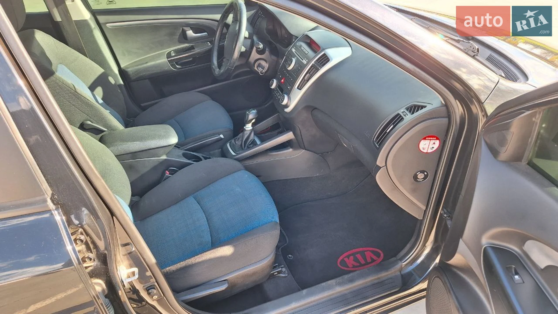 2011 Kia Cee'd - мініатюра 51