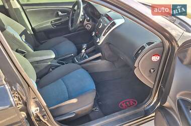 Универсал Kia Ceed 2011 в 
