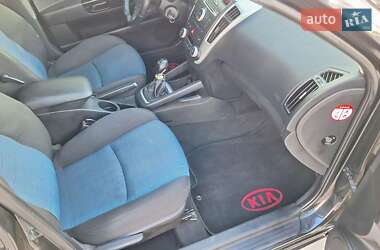 Универсал Kia Ceed 2011 в 