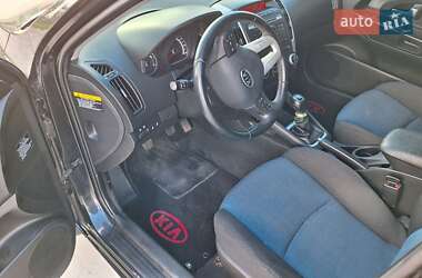 Универсал Kia Ceed 2011 в 