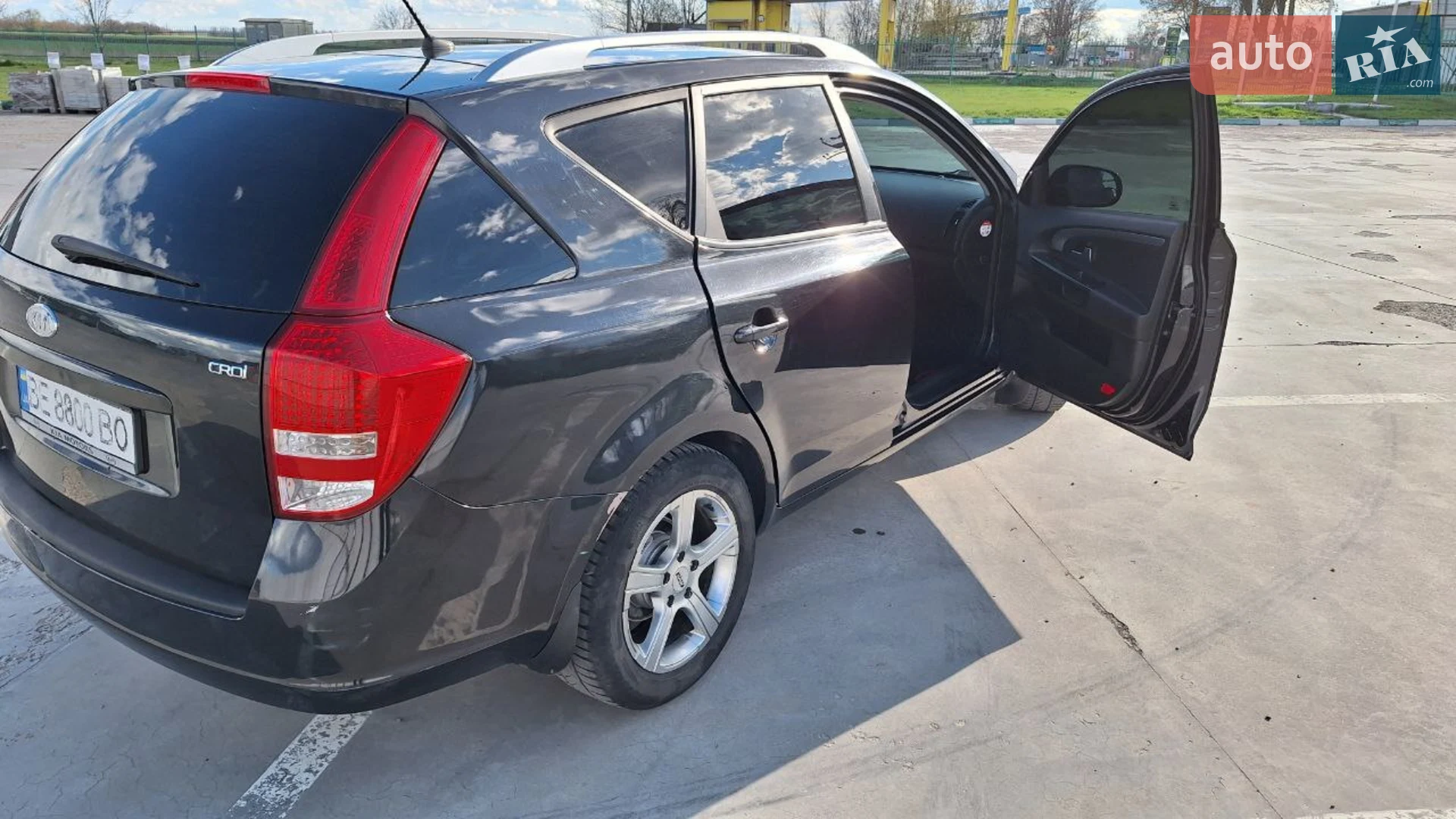 2011 Kia Cee'd - мініатюра 20