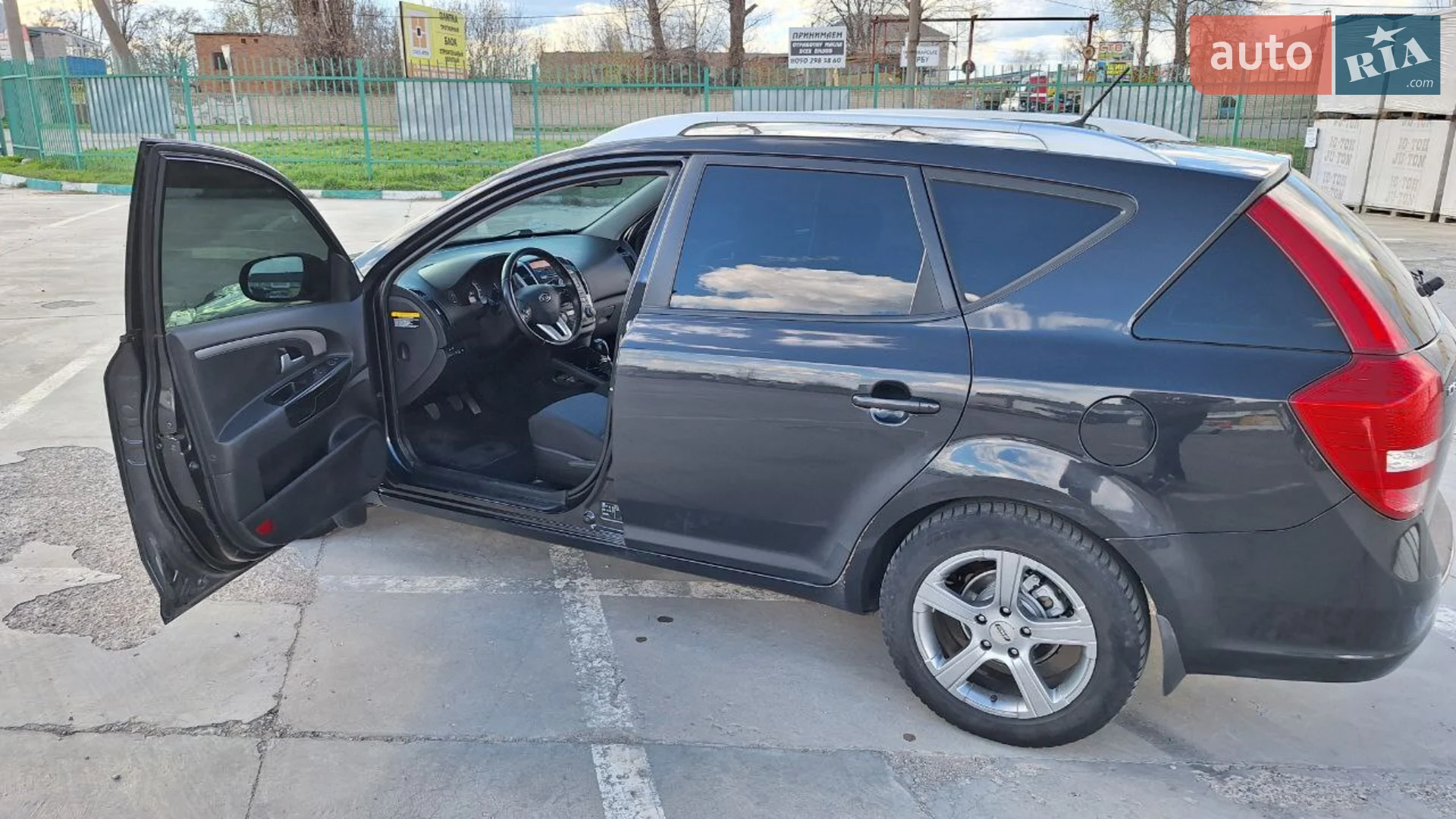 2011 Kia Cee'd - мініатюра 22
