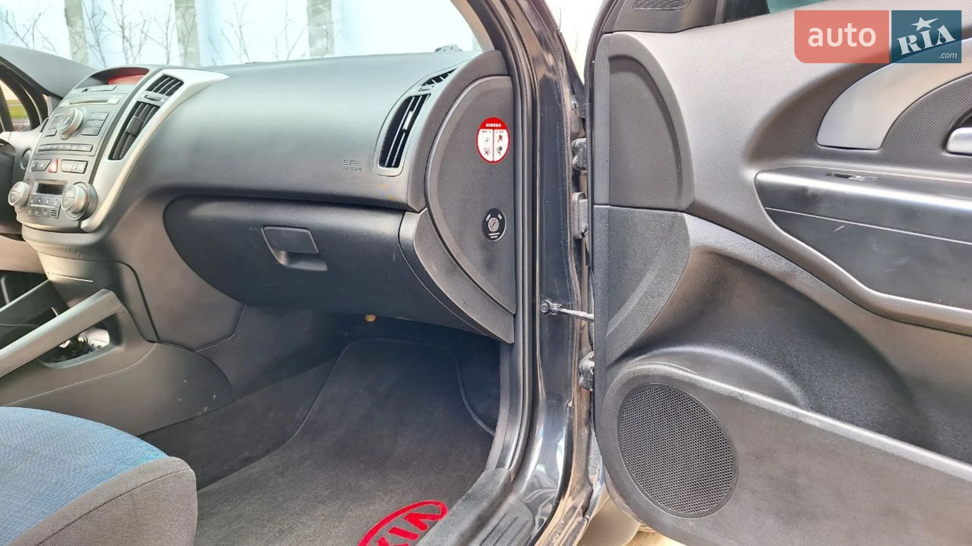 2011 Kia Cee'd - мініатюра 57