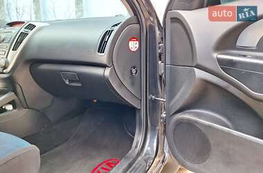 Универсал Kia Ceed 2011 в 