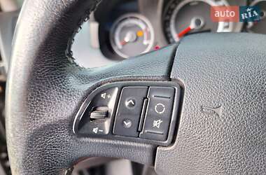 Универсал Kia Ceed 2011 в 