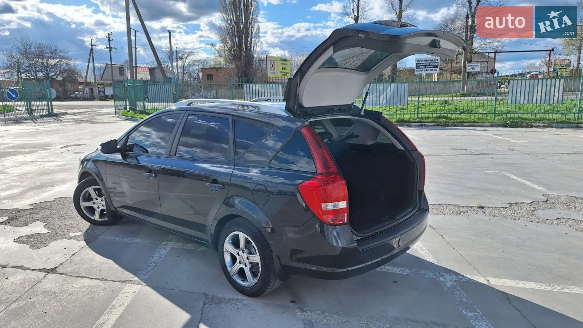 2011 Kia Cee'd - мініатюра 34