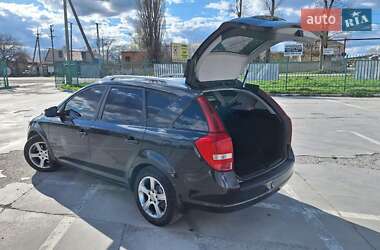 Универсал Kia Ceed 2011 в 