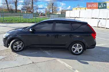 Универсал Kia Ceed 2011 в 