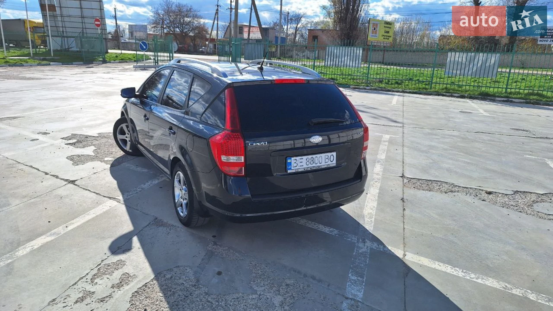 2011 Kia Cee'd - мініатюра 32