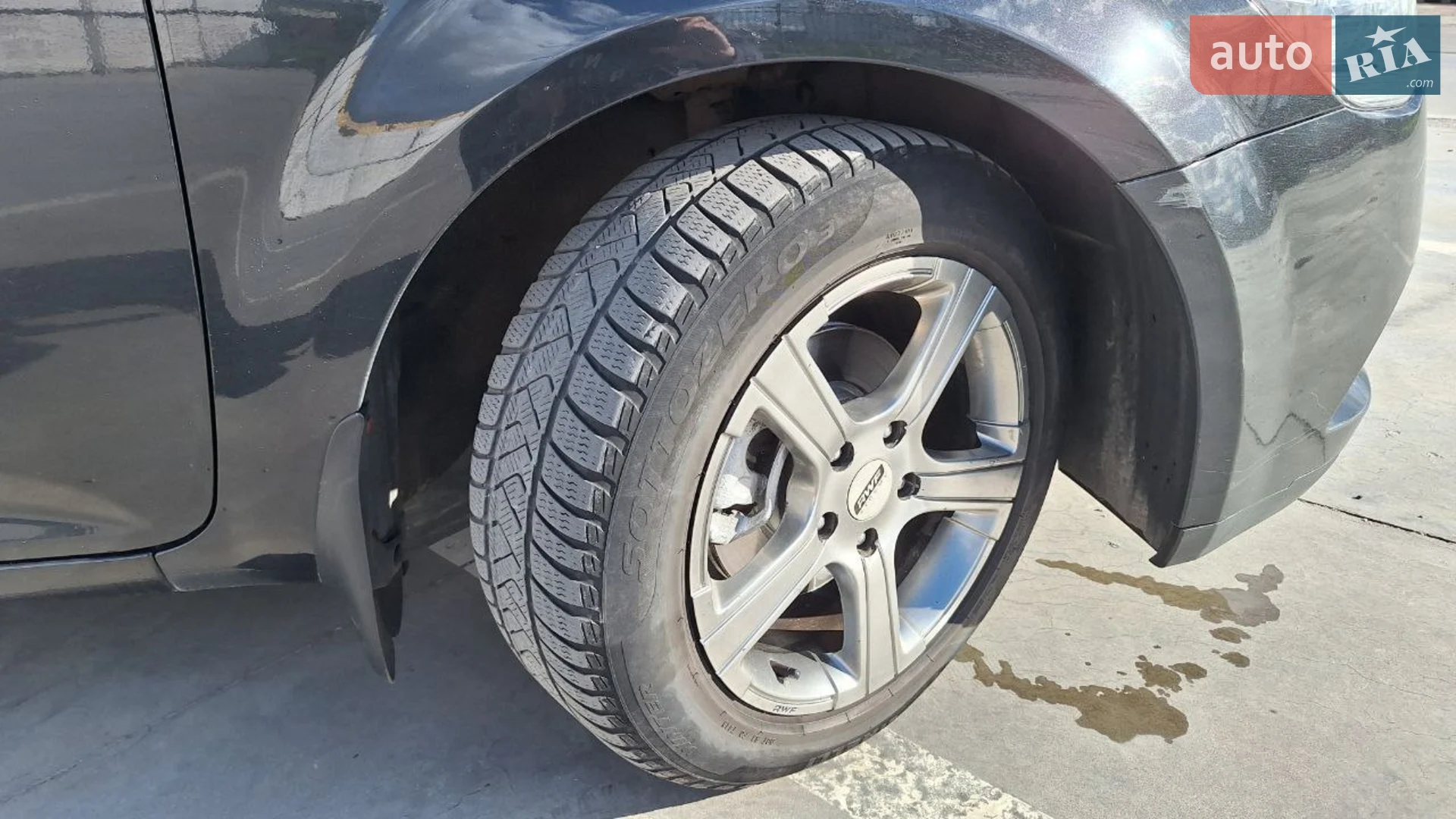 2011 Kia Cee'd - мініатюра 85