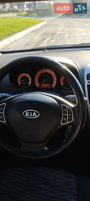 Kia Ceed 2008 VIN Y6LFF24229L009028 фото оголошення 11 з 46