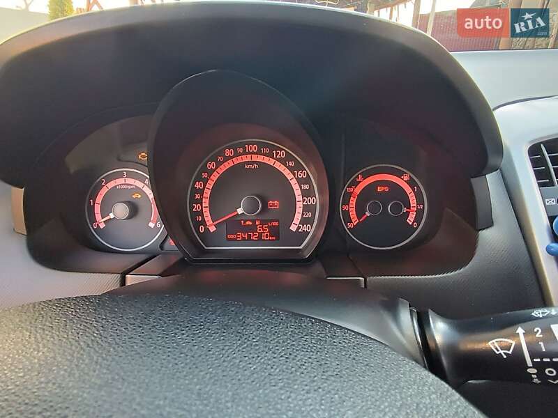 Универсал Kia Ceed 2011 в Виноградове