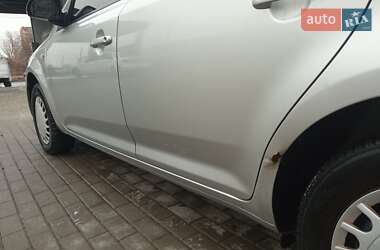 Хэтчбек Kia Ceed 2007 в Жидачове