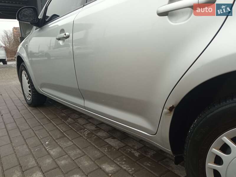 Хэтчбек Kia Ceed 2007 в Жидачове