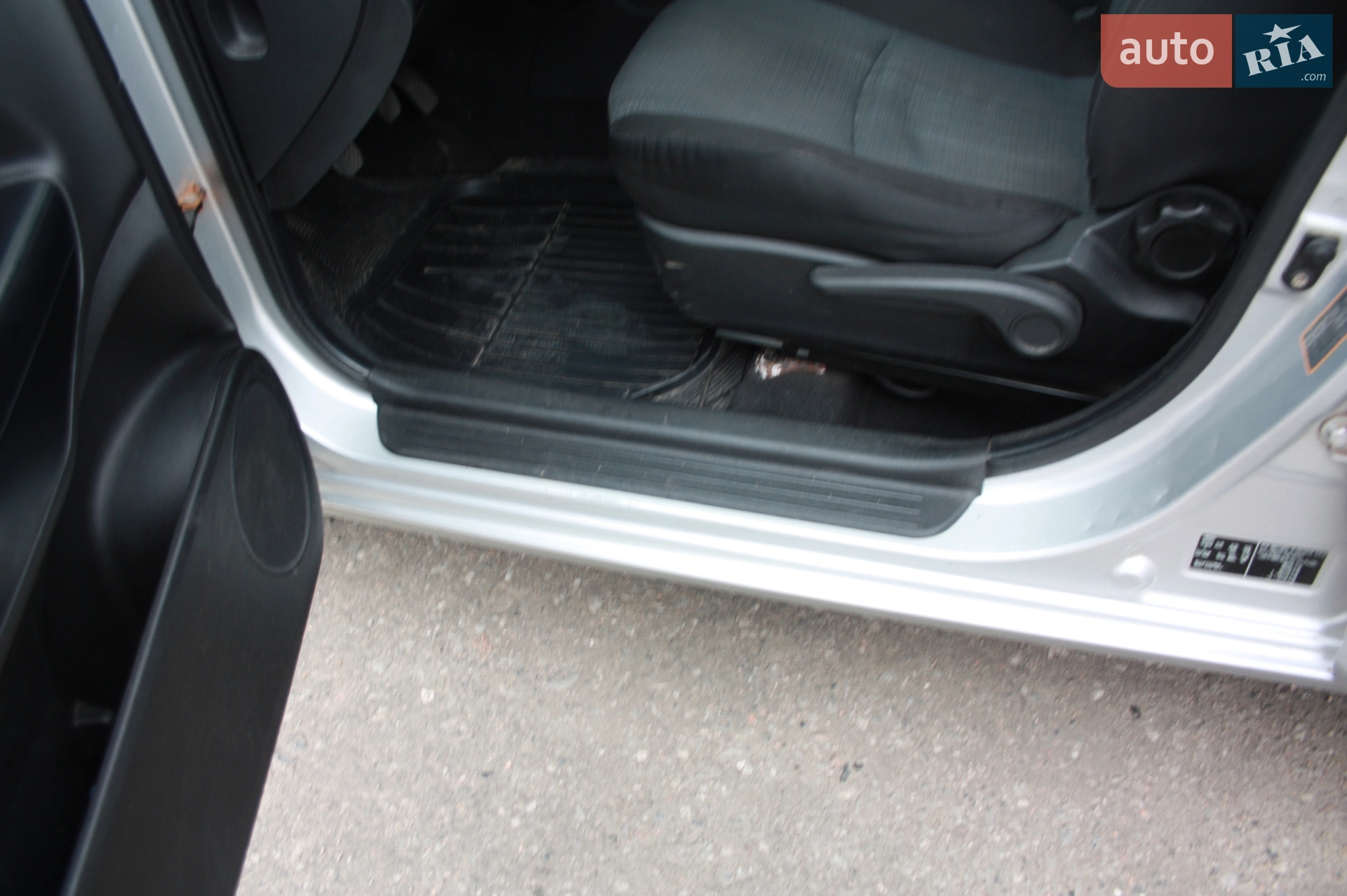 2010 Kia Cee'd - мініатюра 8