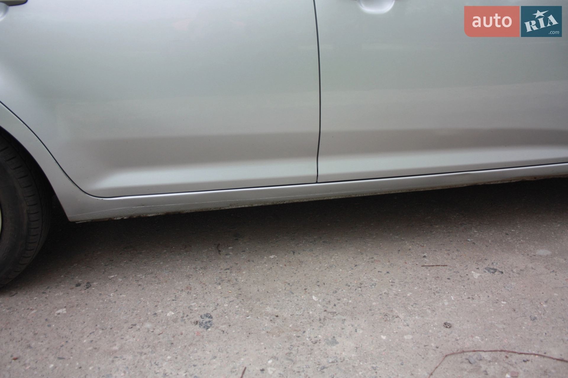 2010 Kia Cee'd - мініатюра 9
