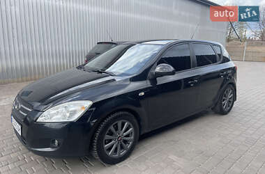 Хетчбек Kia Ceed 2007 в Кривому Розі