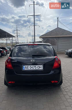Хетчбек Kia Ceed 2007 в Кривому Розі
