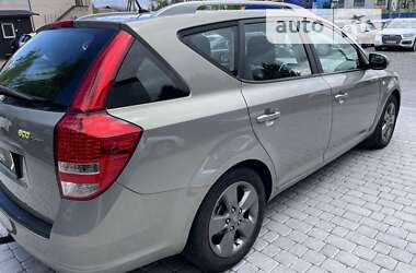 Универсал Kia Ceed 2010 в Виннице