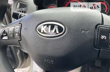 Универсал Kia Ceed 2010 в Виннице