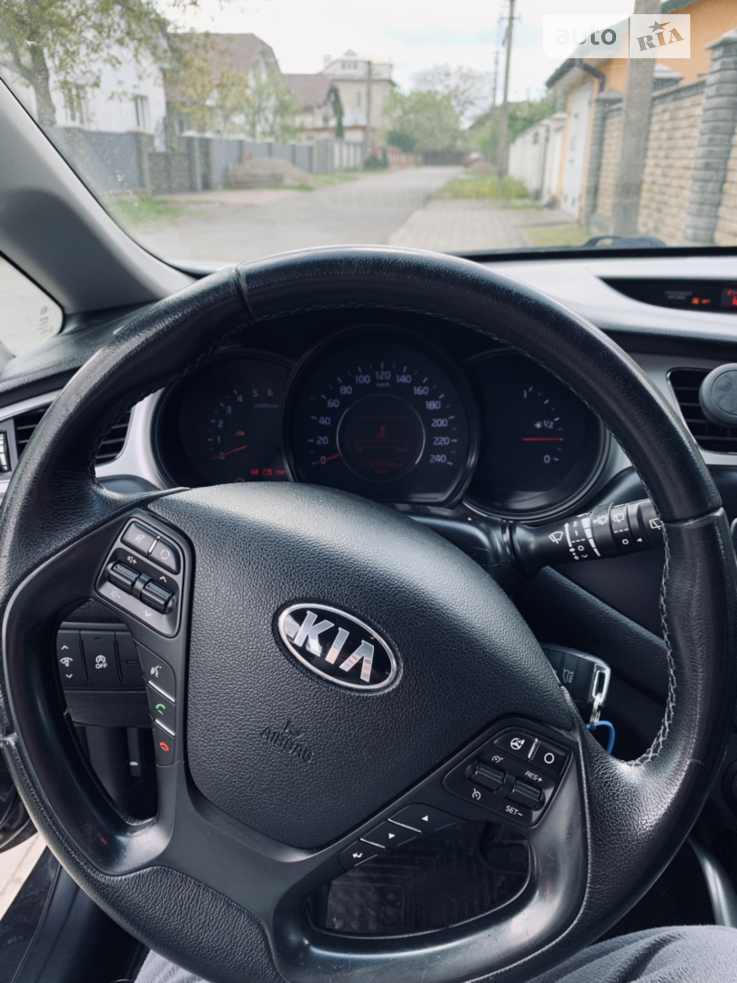 2013 Kia Cee'd - мініатюра 4