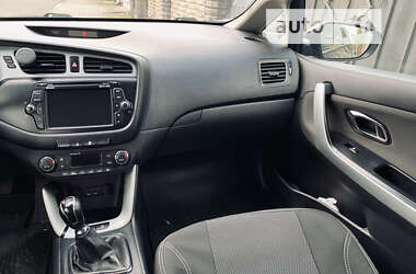 Универсал Kia Ceed 2013 в Ивано-Франковске