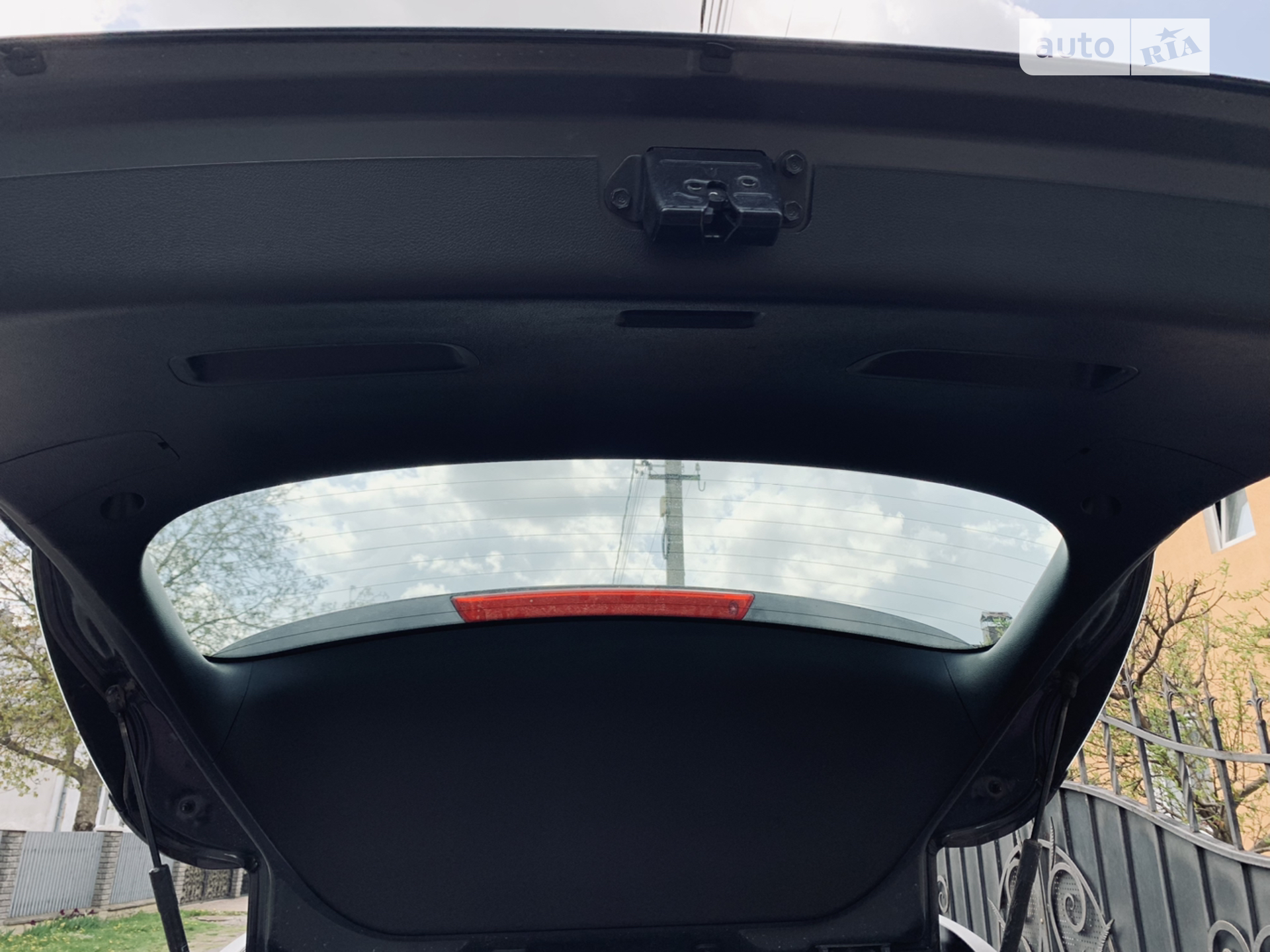 2013 Kia Cee'd - мініатюра 9
